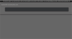 Desktop Screenshot of locksmith-roundrocktx.com